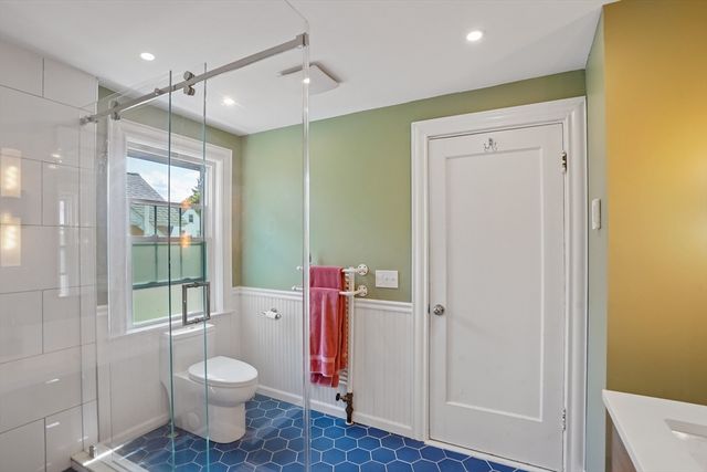 3 Woburn Street, Medford, MA 02155