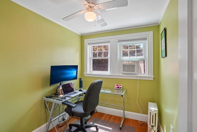 3 Woburn Street, Medford, MA 02155