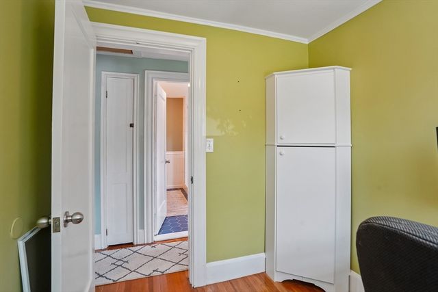 3 Woburn Street, Medford, MA 02155