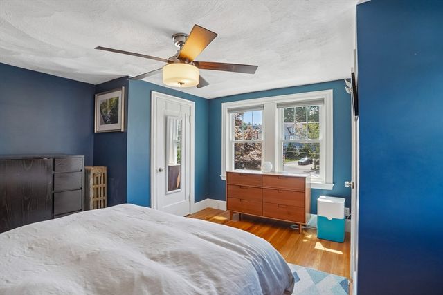 3 Woburn Street, Medford, MA 02155