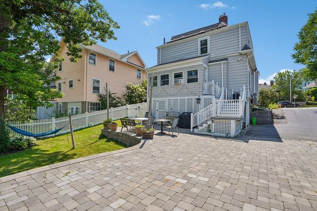 3 Woburn Street, Medford, MA 02155