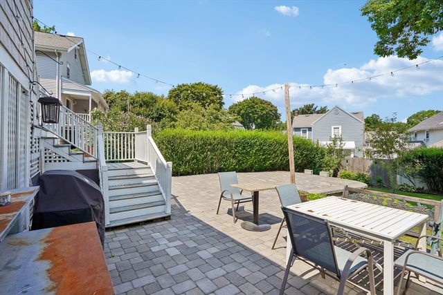 3 Woburn Street, Medford, MA 02155