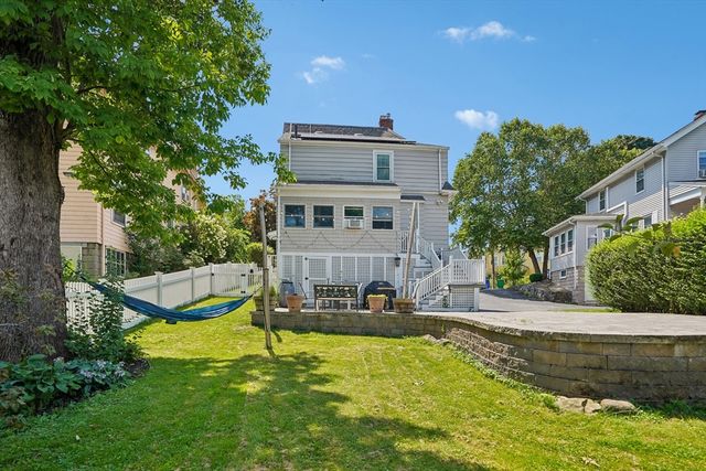 3 Woburn Street, Medford, MA 02155