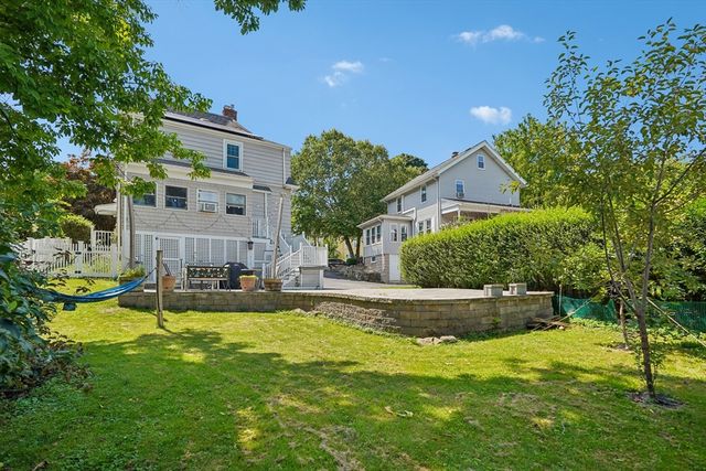 3 Woburn Street, Medford, MA 02155