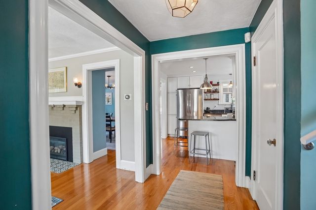 3 Woburn Street, Medford, MA 02155