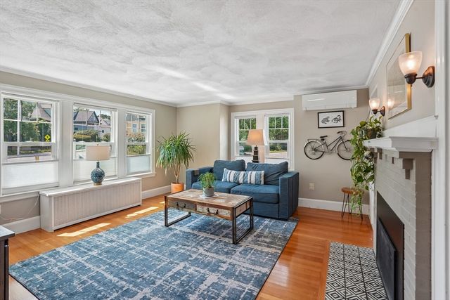 3 Woburn Street, Medford, MA 02155