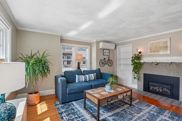 3 Woburn Street, Medford, MA 02155