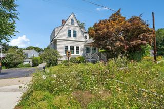 3 Woburn Street, Medford, MA 02155