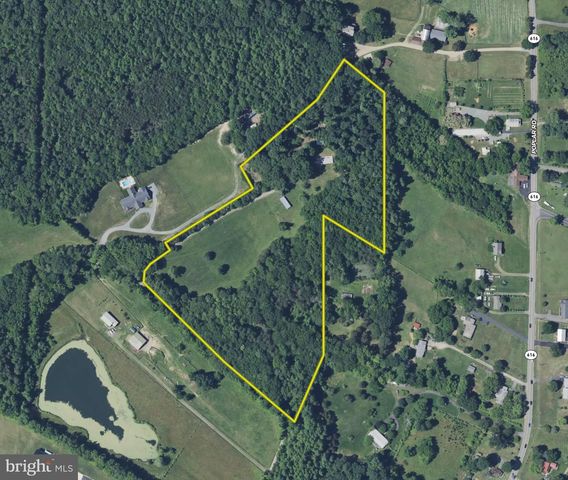 279 POPLAR RD, Fredericksburg, VA 22406