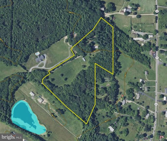 279 POPLAR RD, Fredericksburg, VA 22406
