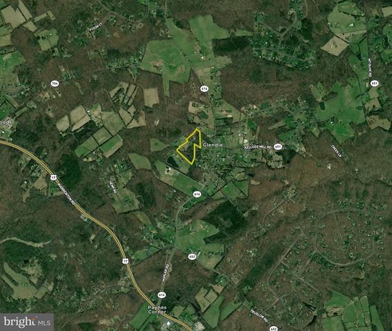 279 POPLAR RD, Fredericksburg, VA 22406