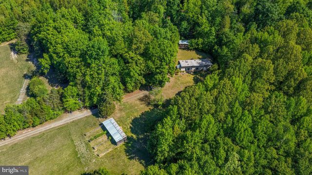 279 POPLAR RD, Fredericksburg, VA 22406