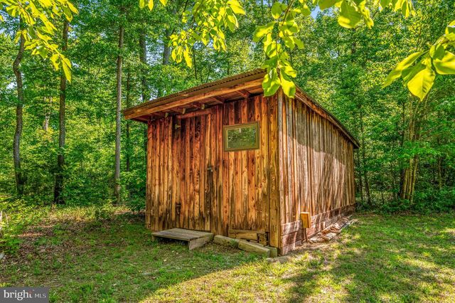279 POPLAR RD, Fredericksburg, VA 22406