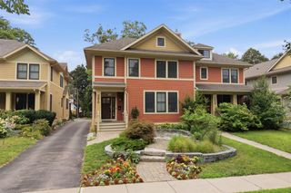 1010 Baldwin Avenue, Ann Arbor, MI 48104