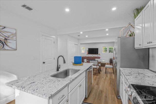 3415 N 9th Ave, Pensacola, FL 32503