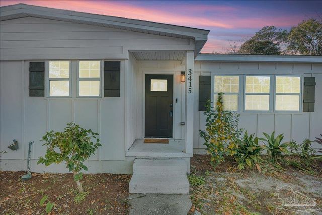 3415 N 9th Ave, Pensacola, FL 32503