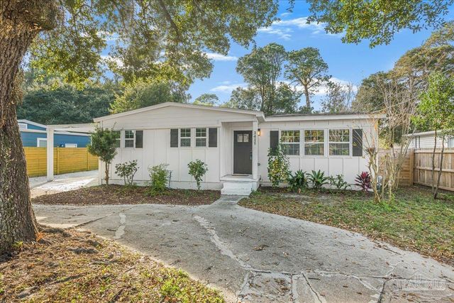 3415 N 9th Ave, Pensacola, FL 32503