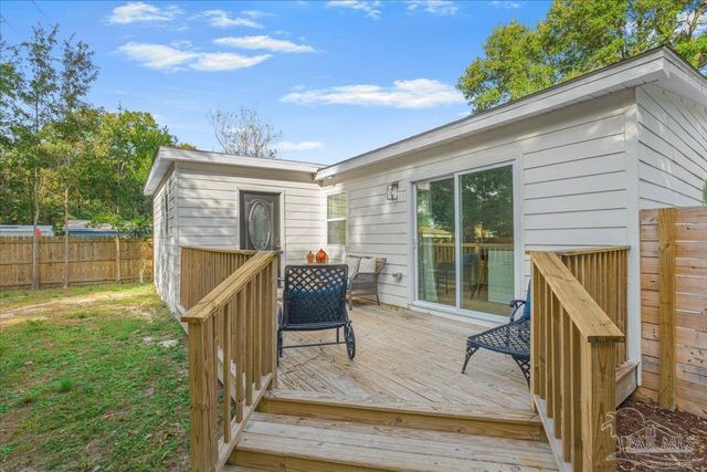 3415 N 9th Ave, Pensacola, FL 32503