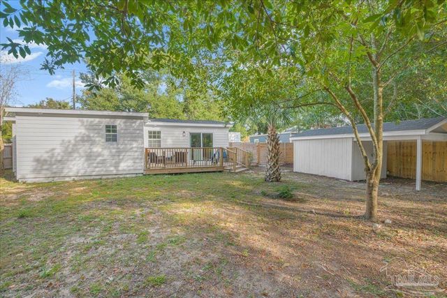 3415 N 9th Ave, Pensacola, FL 32503