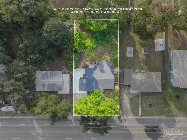 3415 N 9th Ave, Pensacola, FL 32503