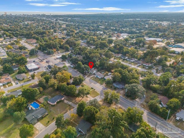 3415 N 9th Ave, Pensacola, FL 32503