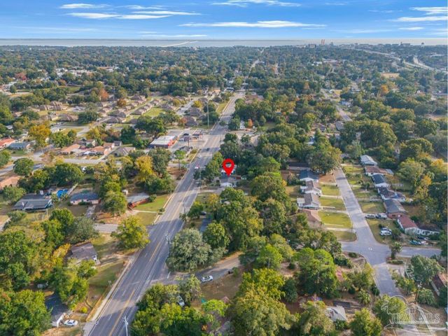 3415 N 9th Ave, Pensacola, FL 32503
