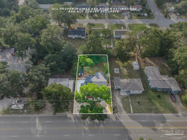 3415 N 9th Ave, Pensacola, FL 32503