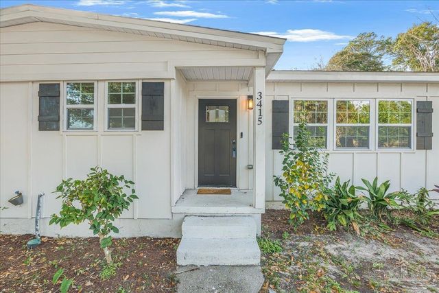 3415 N 9th Ave, Pensacola, FL 32503