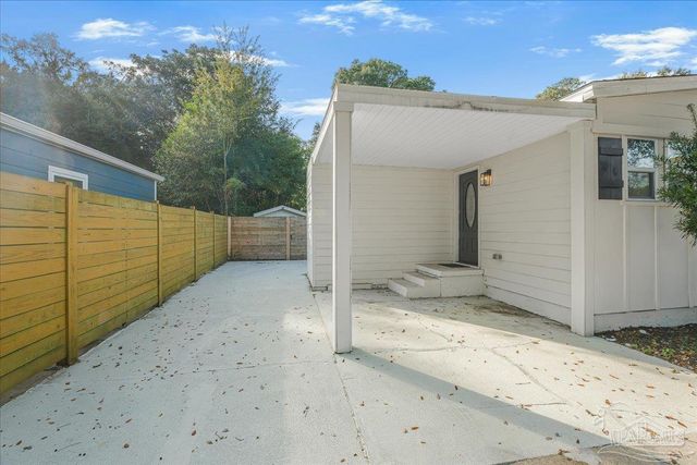 3415 N 9th Ave, Pensacola, FL 32503