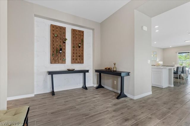 8 Reflection Cove Drive, Henderson, NV 89011