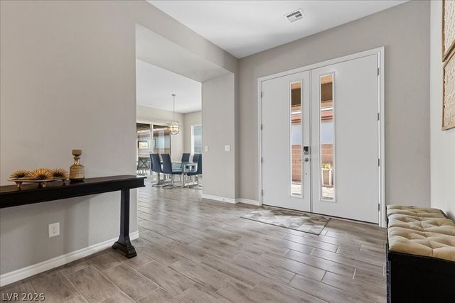 8 Reflection Cove Drive, Henderson, NV 89011