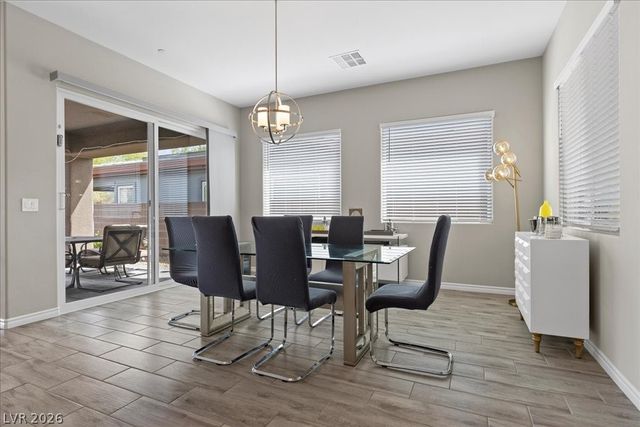 8 Reflection Cove Drive, Henderson, NV 89011