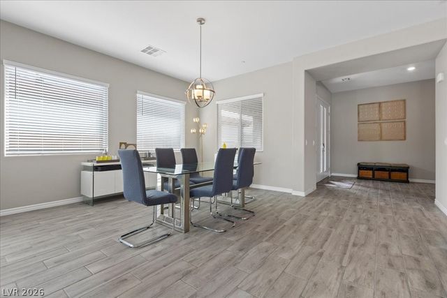 8 Reflection Cove Drive, Henderson, NV 89011