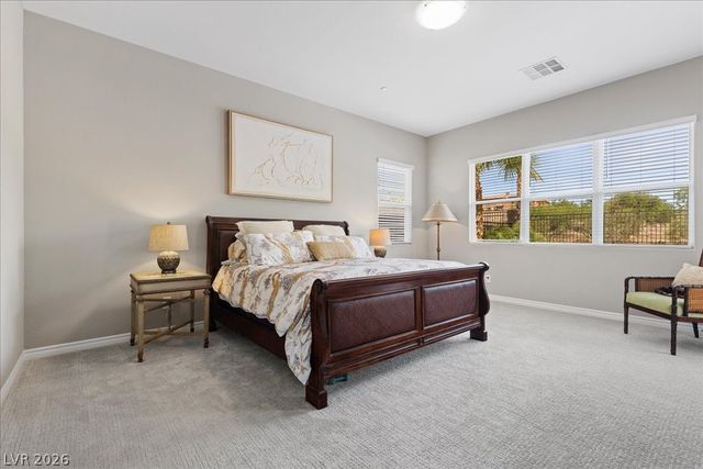 8 Reflection Cove Drive, Henderson, NV 89011