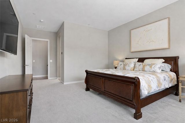 8 Reflection Cove Drive, Henderson, NV 89011