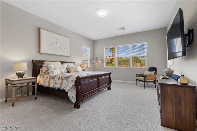 8 Reflection Cove Drive, Henderson, NV 89011