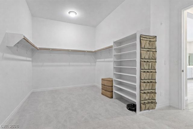 8 Reflection Cove Drive, Henderson, NV 89011