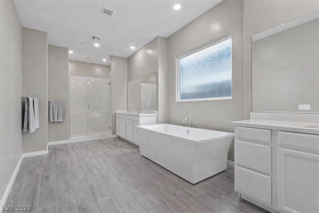 8 Reflection Cove Drive, Henderson, NV 89011