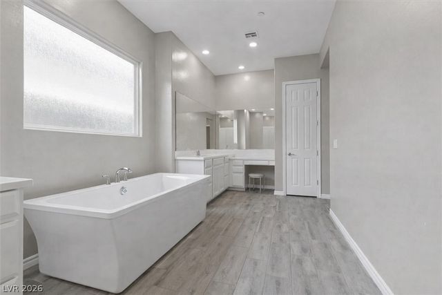 8 Reflection Cove Drive, Henderson, NV 89011