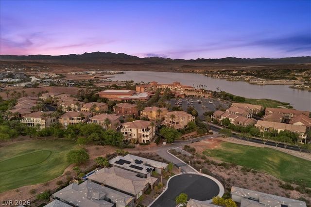 8 Reflection Cove Drive, Henderson, NV 89011