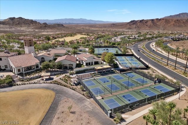 8 Reflection Cove Drive, Henderson, NV 89011