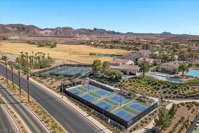 8 Reflection Cove Drive, Henderson, NV 89011