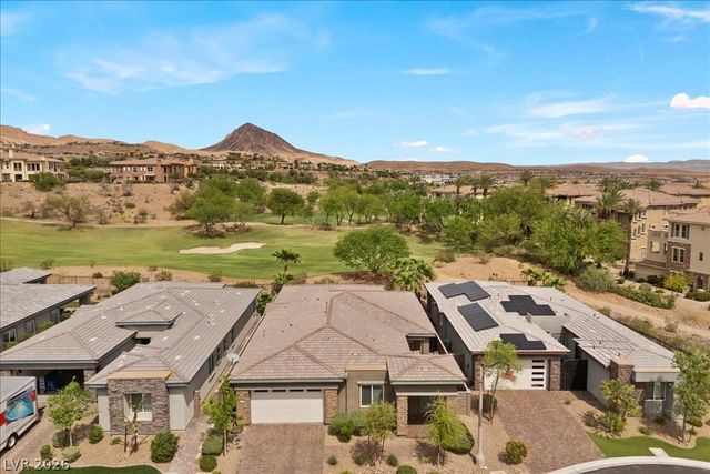 8 Reflection Cove Drive, Henderson, NV 89011