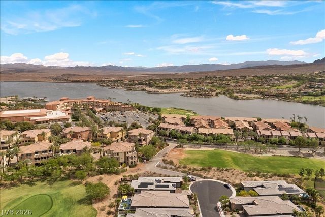8 Reflection Cove Drive, Henderson, NV 89011