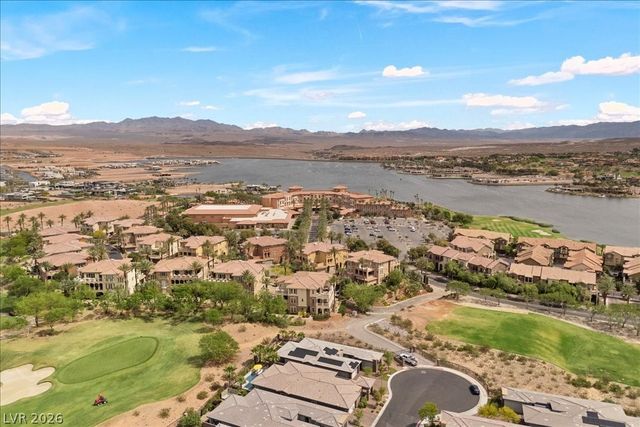 8 Reflection Cove Drive, Henderson, NV 89011