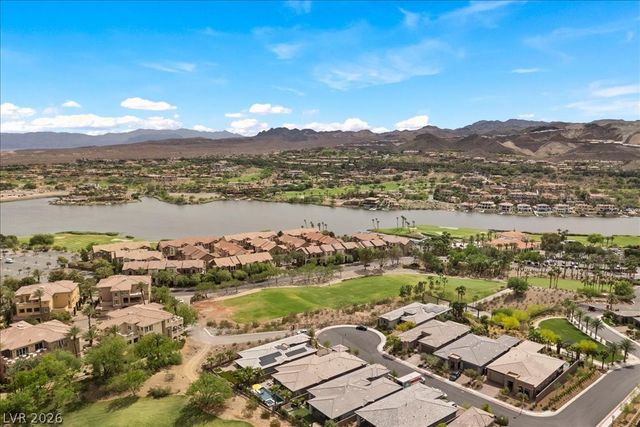 8 Reflection Cove Drive, Henderson, NV 89011