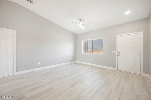 831 Valiant Avenue, Pahrump, NV 89060