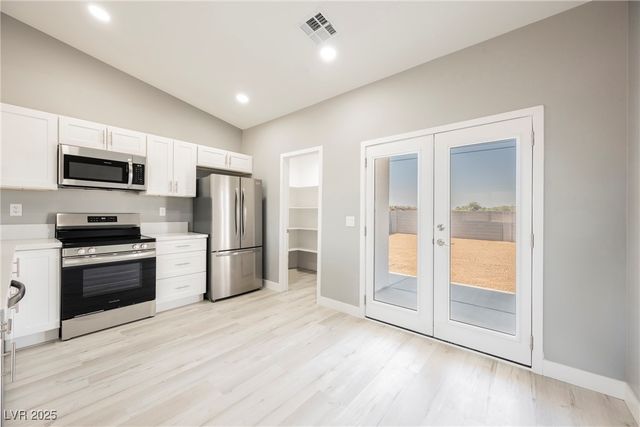 831 Valiant Avenue, Pahrump, NV 89060