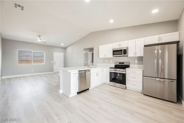 831 Valiant Avenue, Pahrump, NV 89060