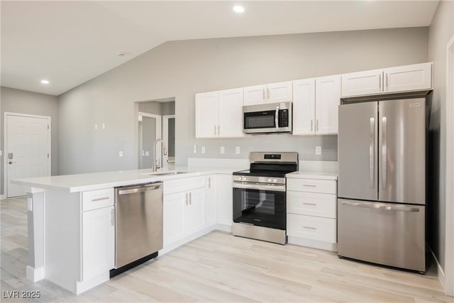 831 Valiant Avenue, Pahrump, NV 89060